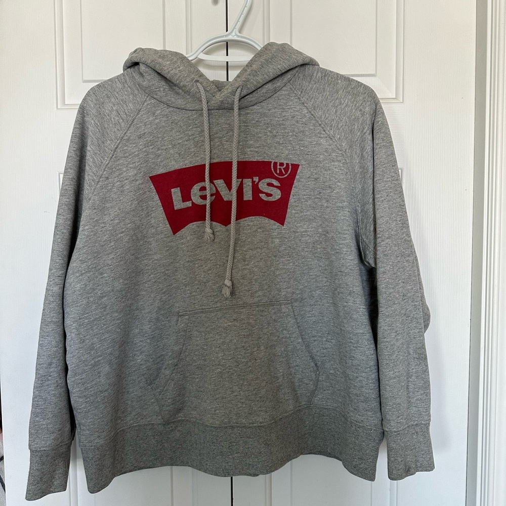 ‼️ Levi’s hoodie (included in BOGO 50% off)